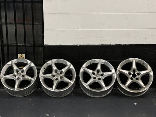 Vauxhall astra mk5 - mk5, h