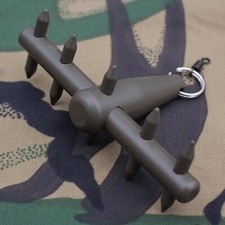 GARDNER DELUXE WEED RAKE