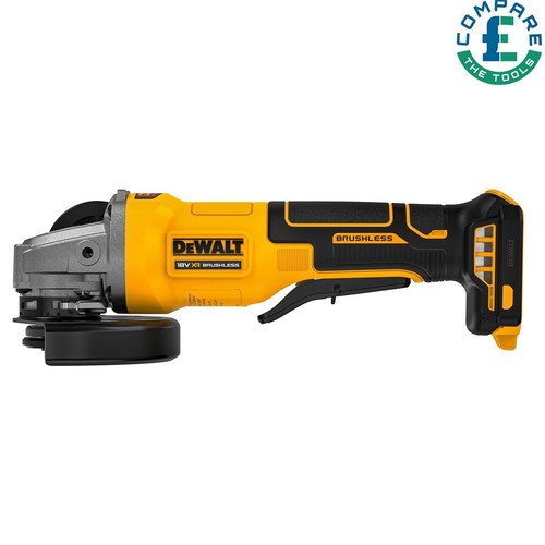 Dewalt dcg408n 18v - dcg408n,