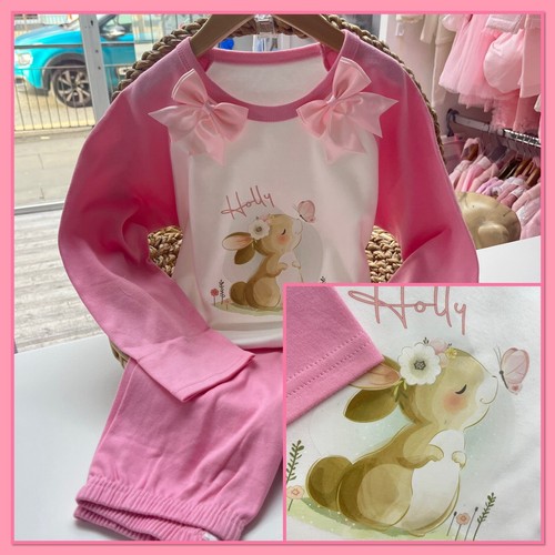 Personalised girls easter - personalised,
