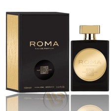 Roma Eau de Parfum Spray 100ml