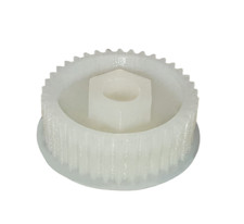 Second Nylon Gear for Toothed