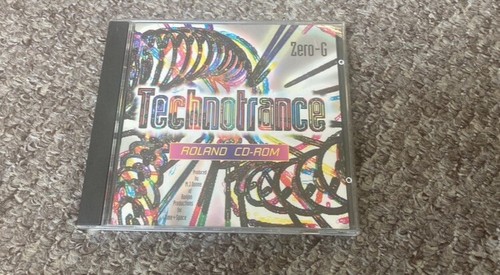 Zero techno trance classic - zero-g,