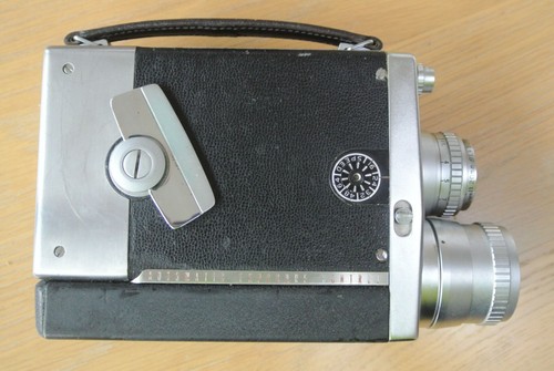 Bell howell 200ee movie - howell,