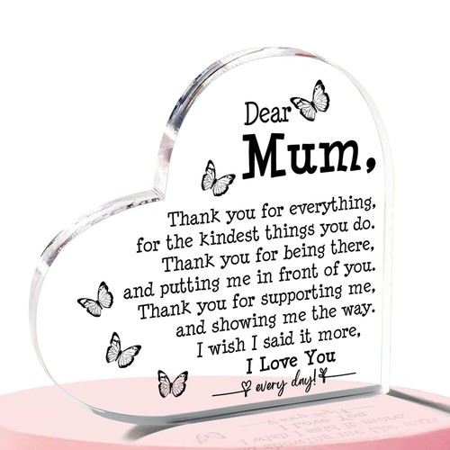 Mothers day gifts thank - day,