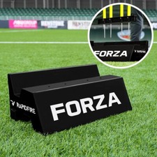 FORZA 2-in-1 Football Rebound