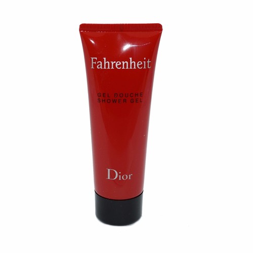 Dior fahrenheit shower gel - dior,