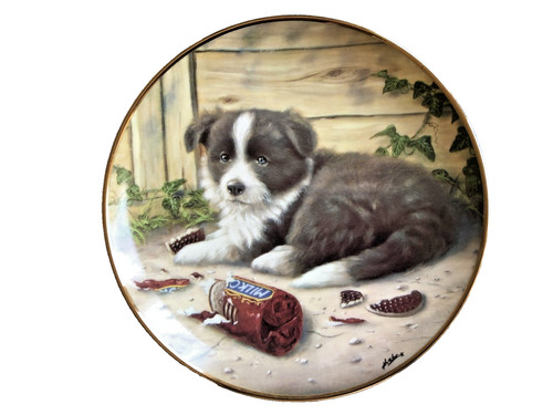 Danbury mint decorative - mint,