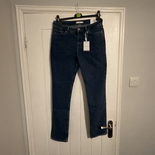 Tommy hilfiger straight jeans - hilfiger,