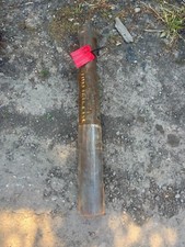 Hydraulic Breaker Chisel 95mm