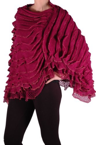 Womens ladies casual knitted - womens,