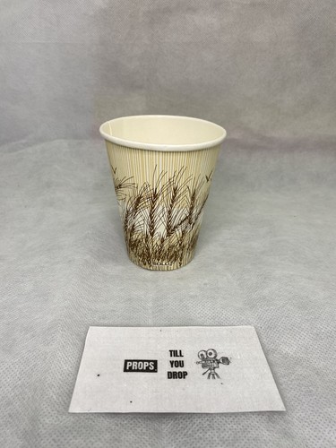 Maxxxine coffee cup - maxxxine, used