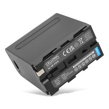  Battery for Sony PXW-Z150