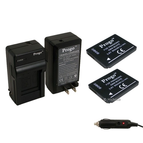 Battery charger for - &,