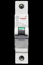 GENERAL ELECTRIC 6 AMP CURVE B