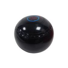 Almark Commanders Lawn Bowls Set Size 4H Medium Grip x4 in Box Pre-Owned Used 