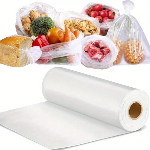 Reusable 200 plastic food - 200,