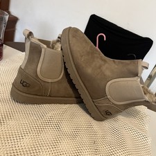Ugg neumel chelsea chestnut - neumel, 'chestnut'