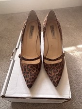 L.K. Bennett Women's Court