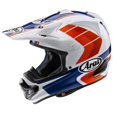 Arai MX-V Evo MX Helmet Jump