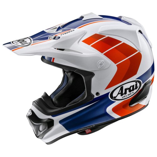 Arai evo helmet jump - mx,