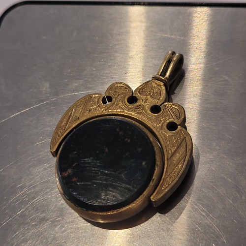 Stunning victorian gold plated - victorian,