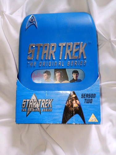 Star trek highly collectable - star,