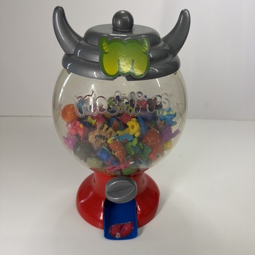 Moshi monsters moshlings - moshi,