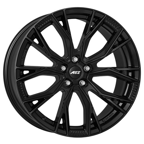 Aez wheels toronto black - toronto,