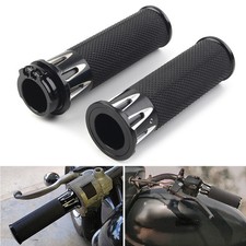 1" Handle Bar Hand Grips Fit