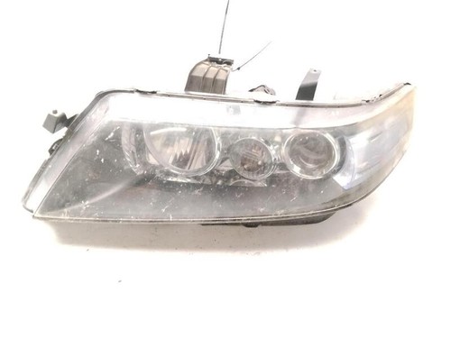 23384194 headlamp left side