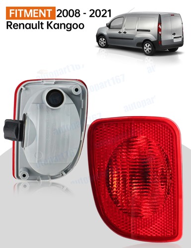 Left for renault kangoo - left,