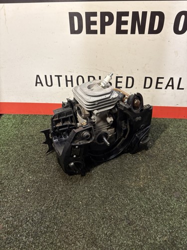 Mcculloch 340 cs340 petrol - cs,