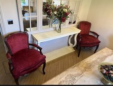 Louis XV Pair Of Chair