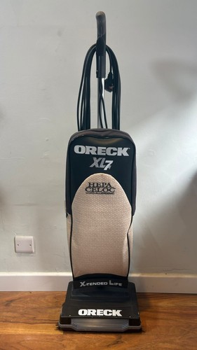 Oreck xl7 upright lightweight - upright,