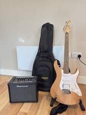 YAMAHA PACIFICA Electric