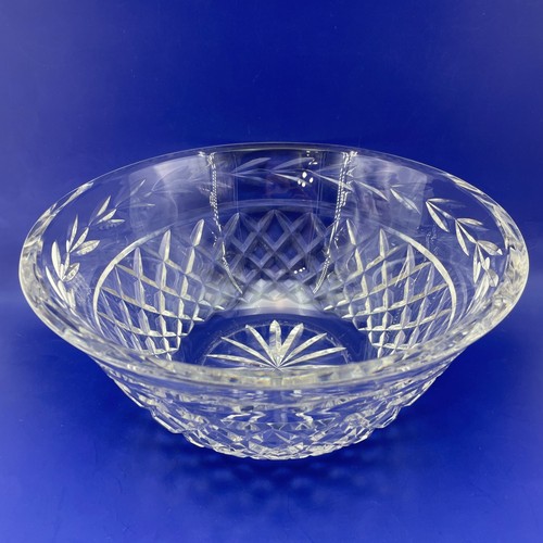 Waterford glandore crystal - glandore,