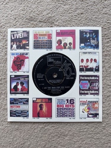 Tmg 646 edwin starr - -,