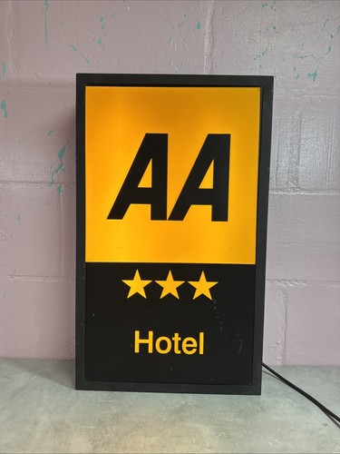 Hotel single sided - aa,