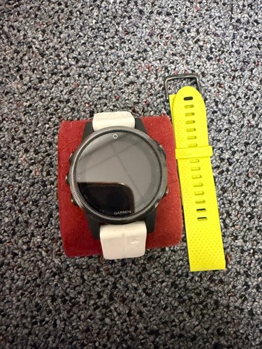 Garmin fenix sapphire - 5s,