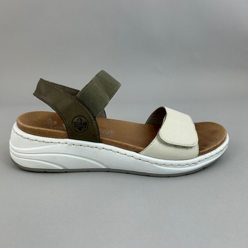 Rieker sandals womens - rieker,