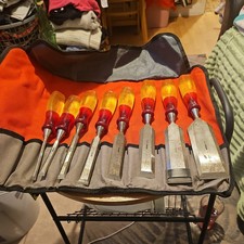 Set Of 8 Marples Full Size