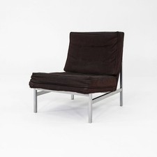 1960s Florence Knoll Armless