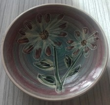 Vintage Jo Lester Pin Dish