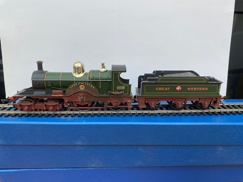 Gwr lord the - lord,