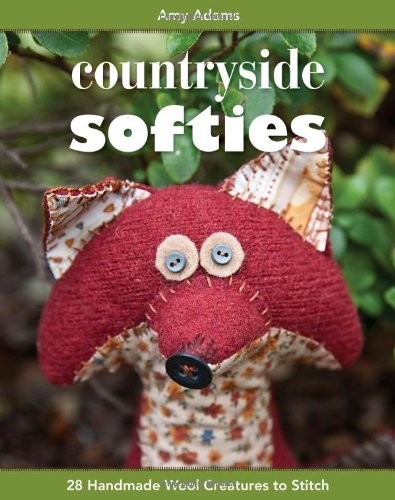 Countryside softies amy - countryside,