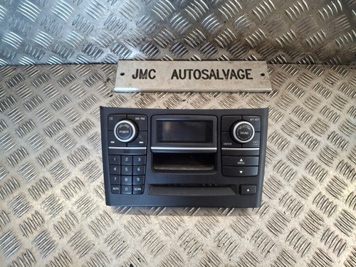 Volvo xc90 mk1 facelift - volvo,