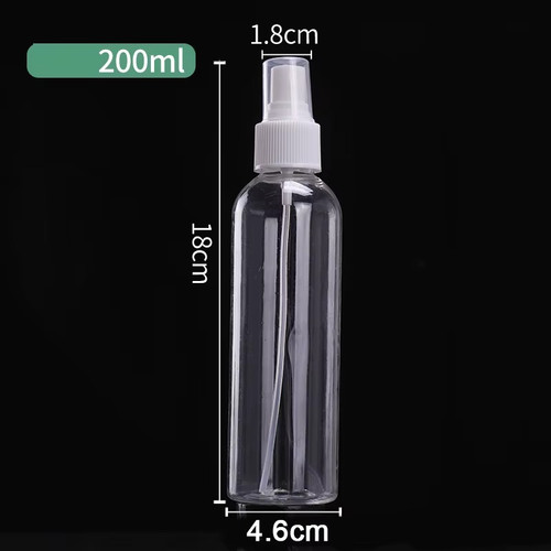 Mini fine mist spray - fine,