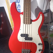 Rockburn  Hybrid II Precision