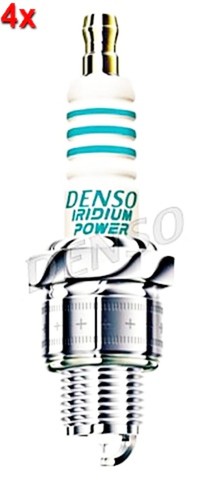 Spark plug denso - spark, fits